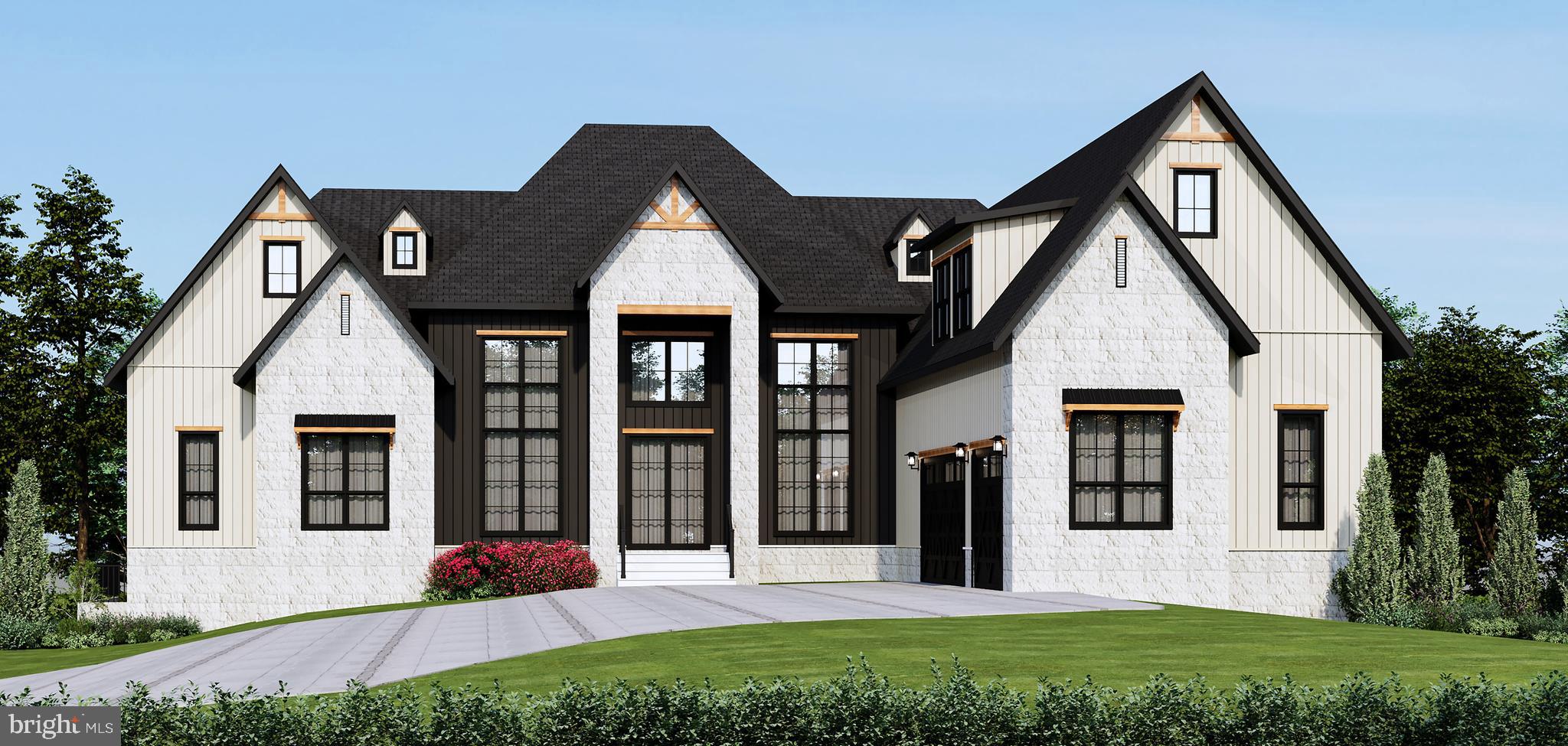 LEWIS PARK - Residential