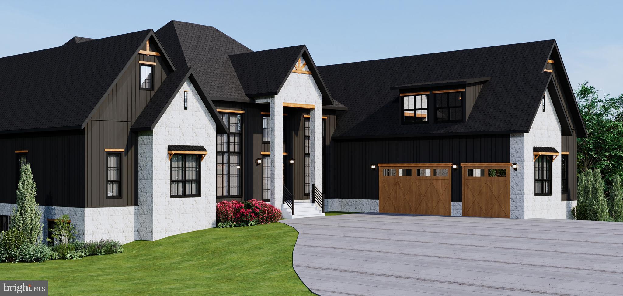 LEWIS PARK - Residential