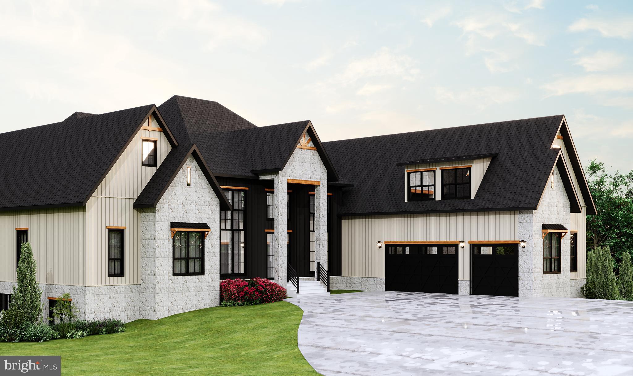 LEWIS PARK - Residential