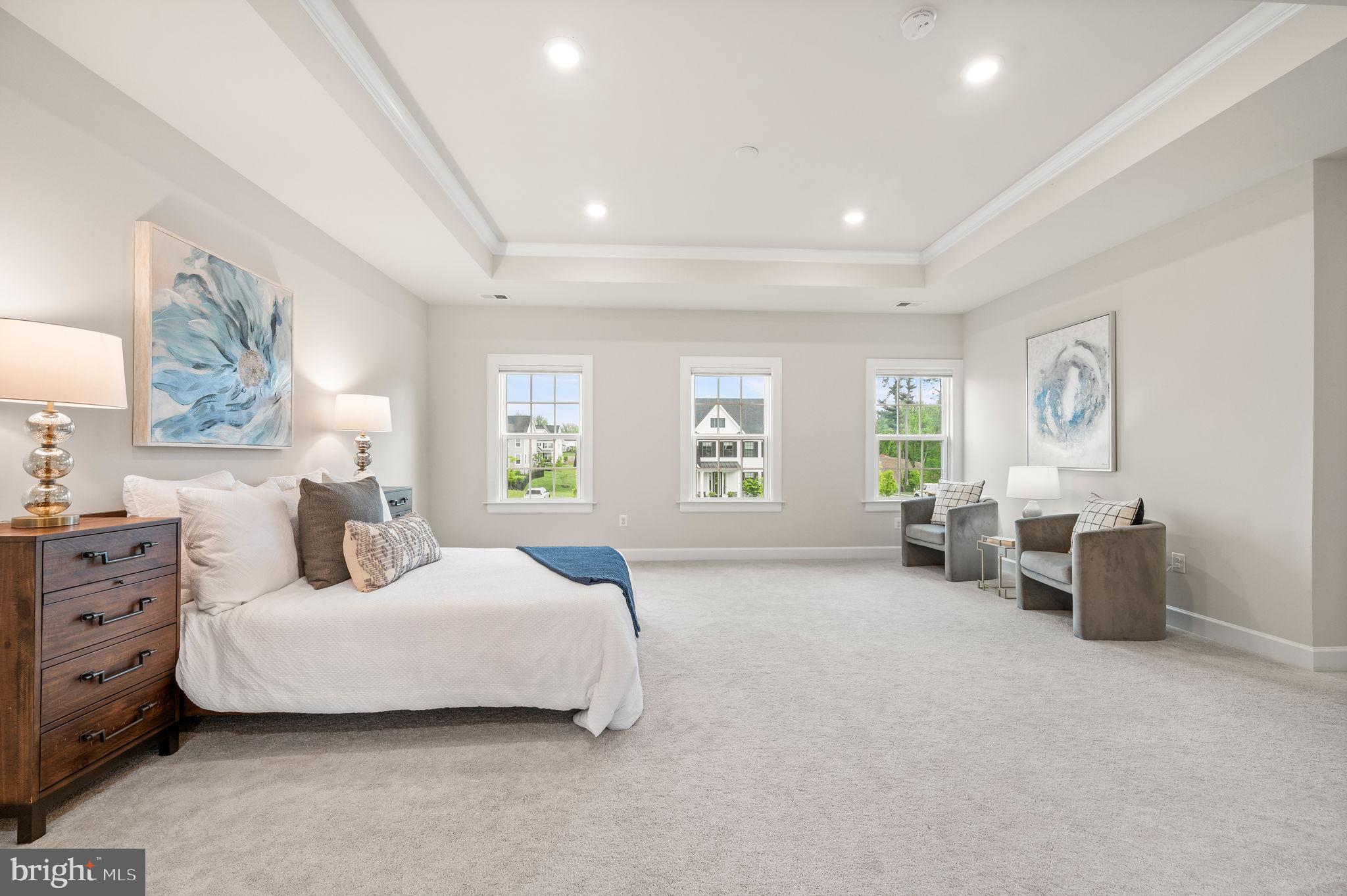 GREYSTONE - Residential