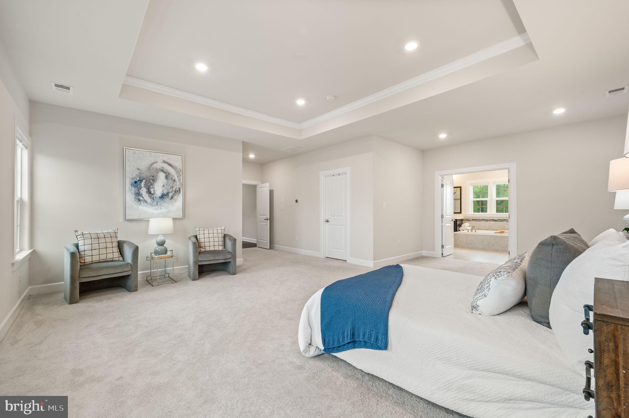 GREYSTONE - Residential