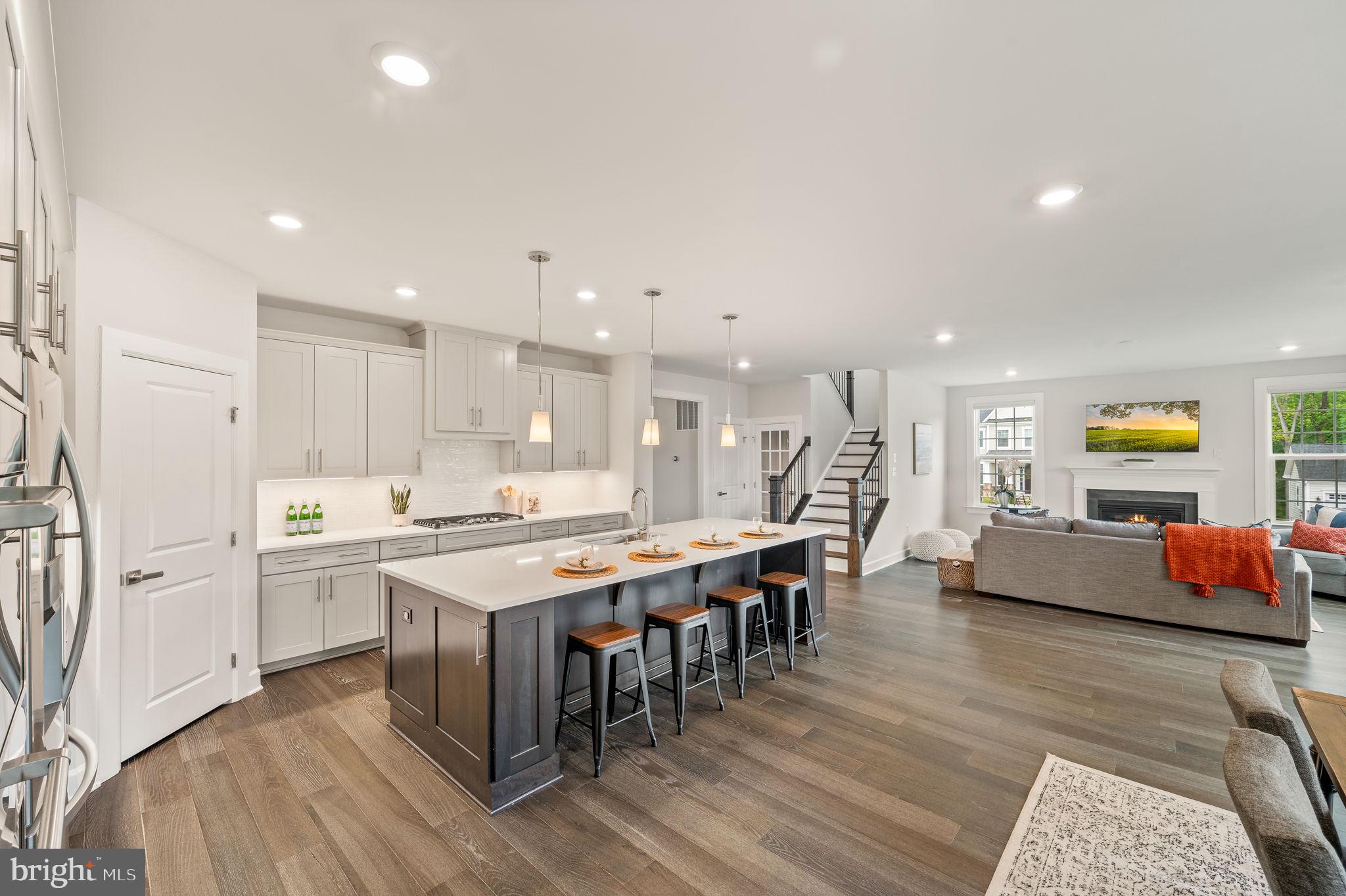 GREYSTONE - Residential