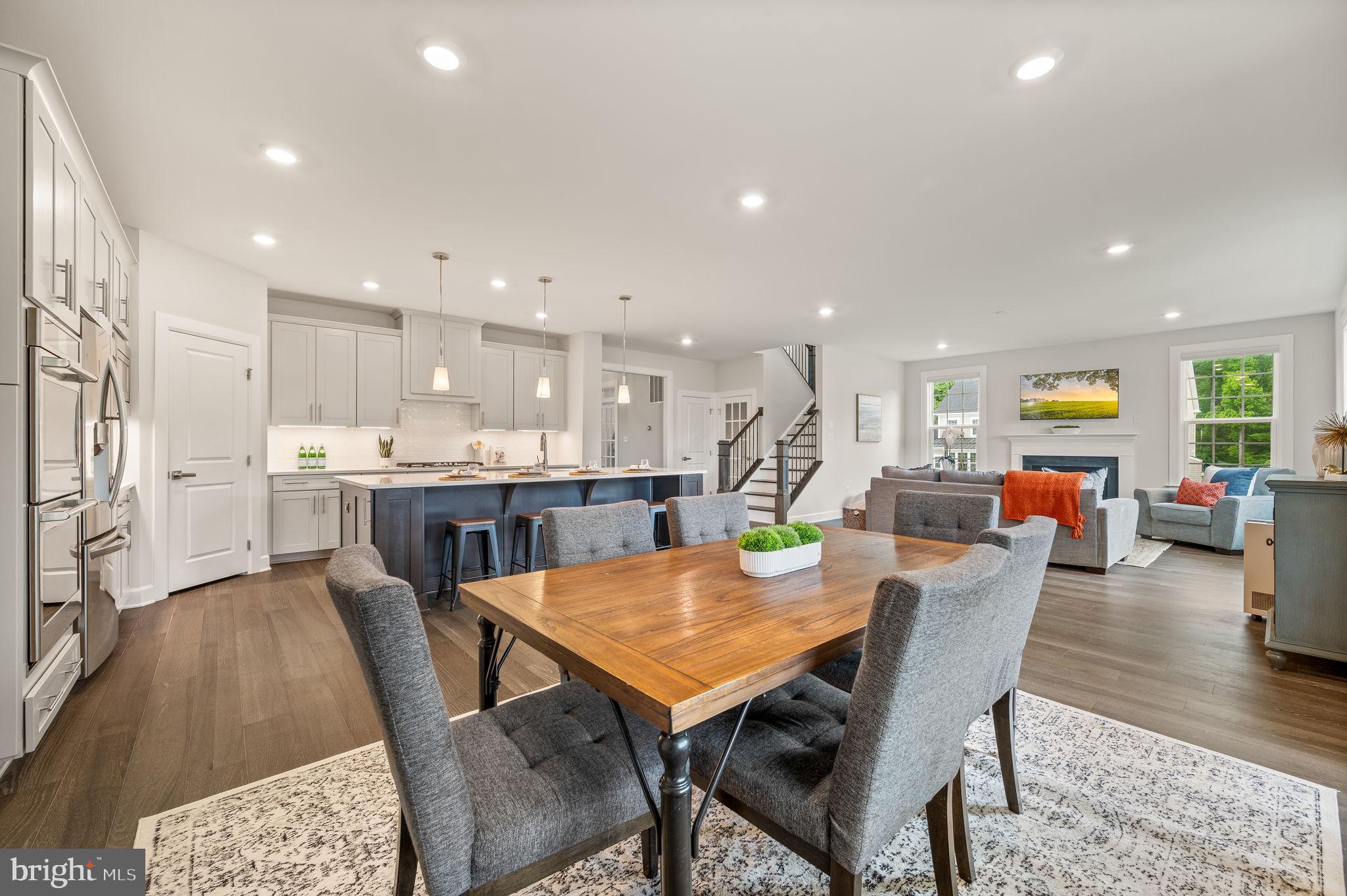 GREYSTONE - Residential