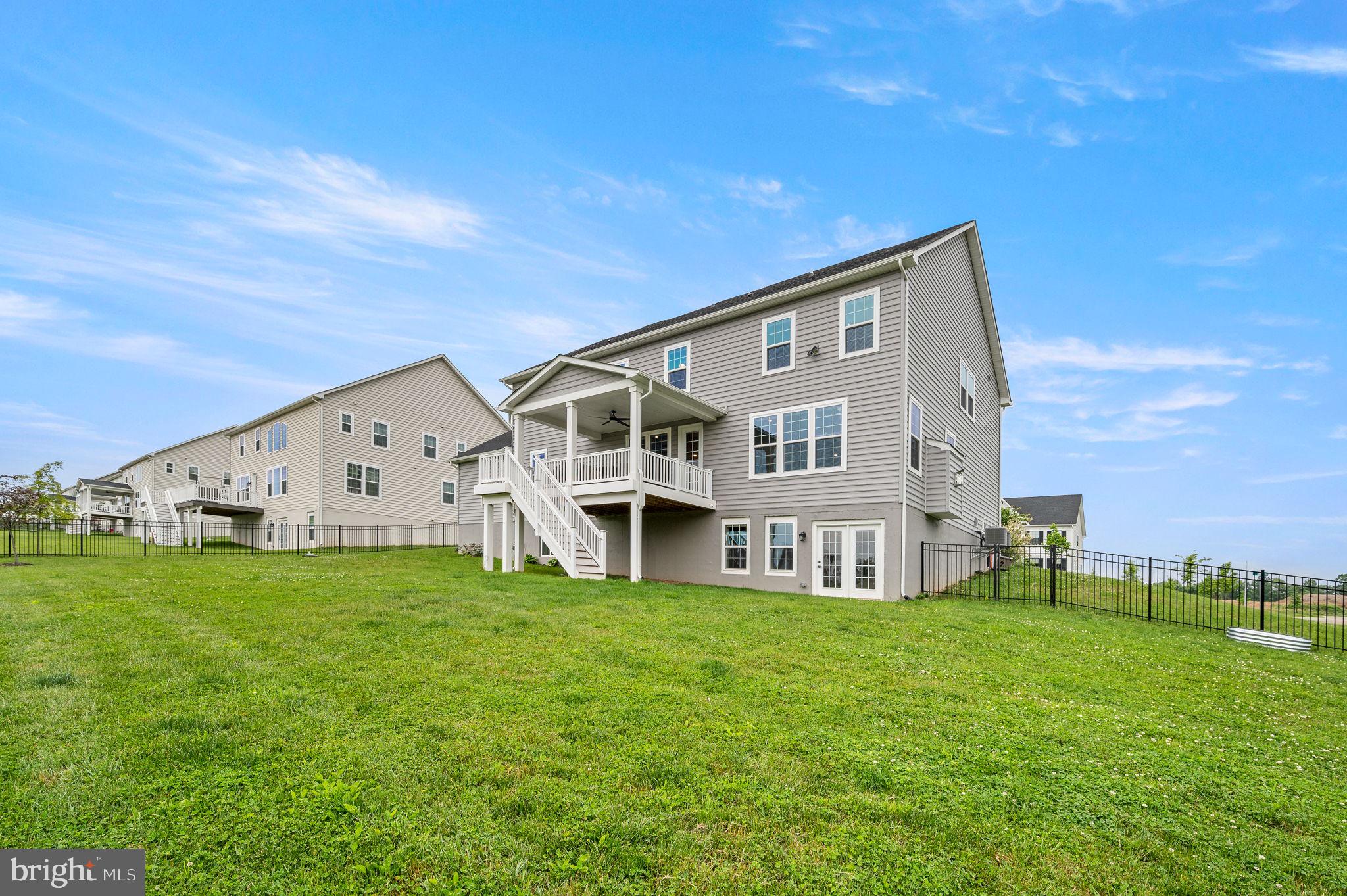 GREYSTONE - Residential