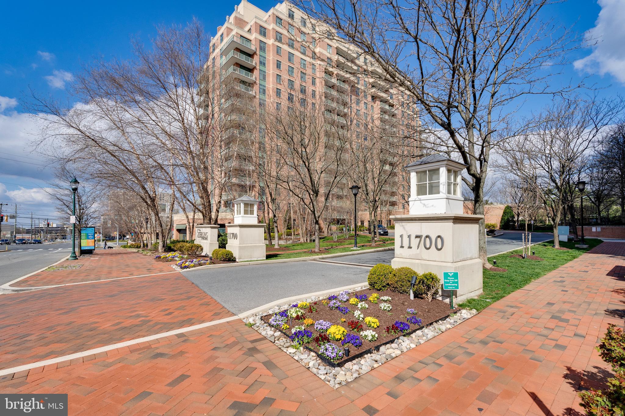 STERLING CODM - Residential