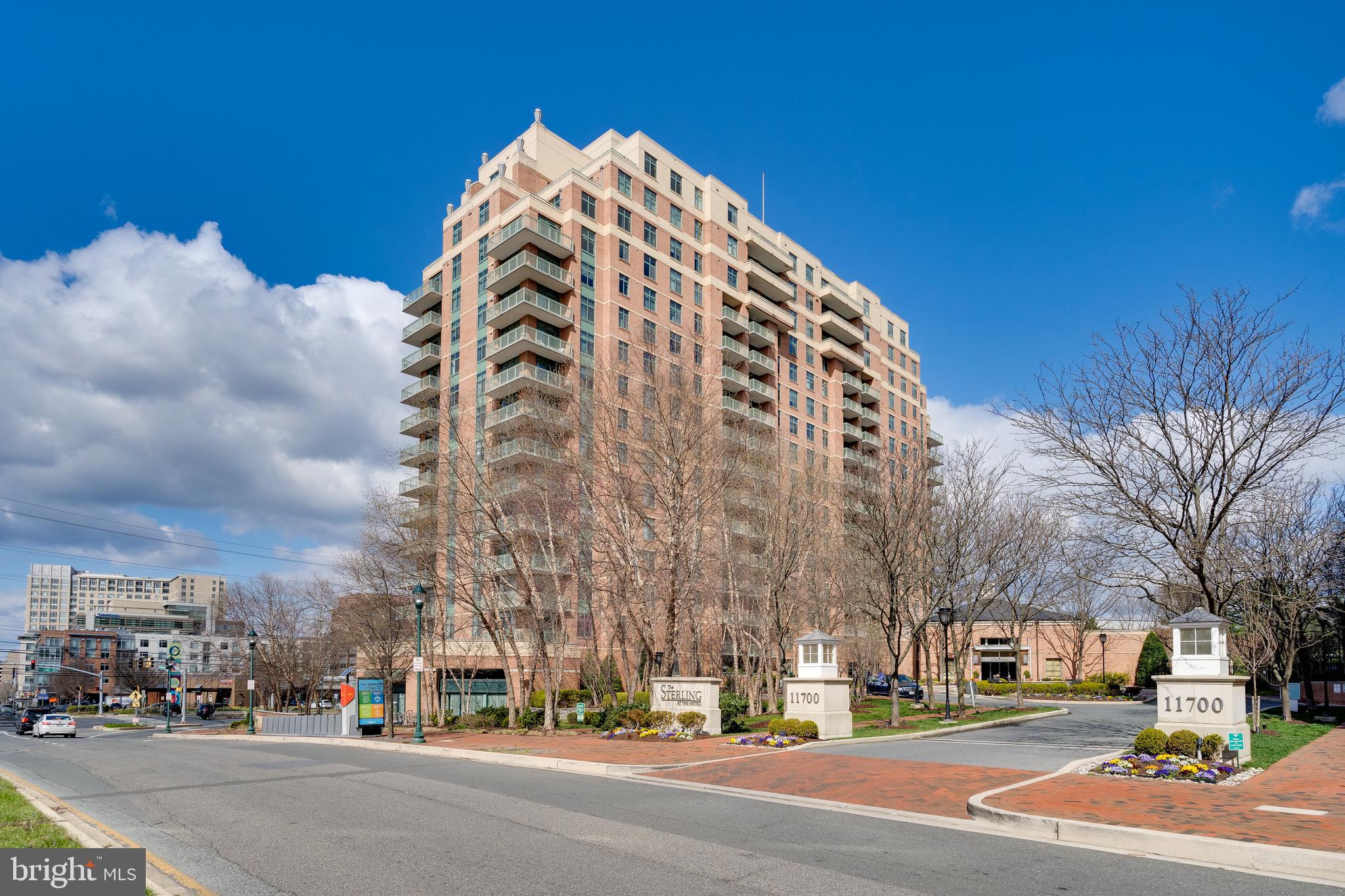 STERLING CODM - Residential
