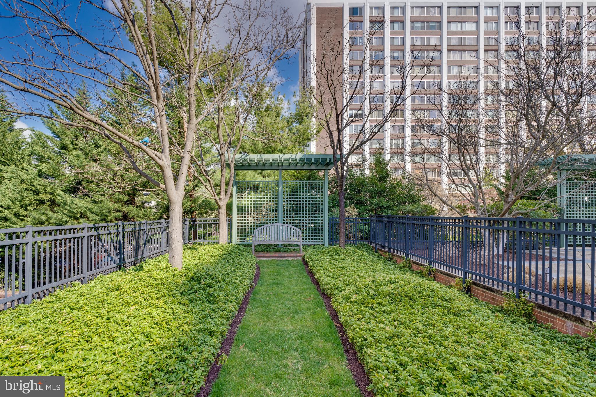 STERLING CODM - Residential