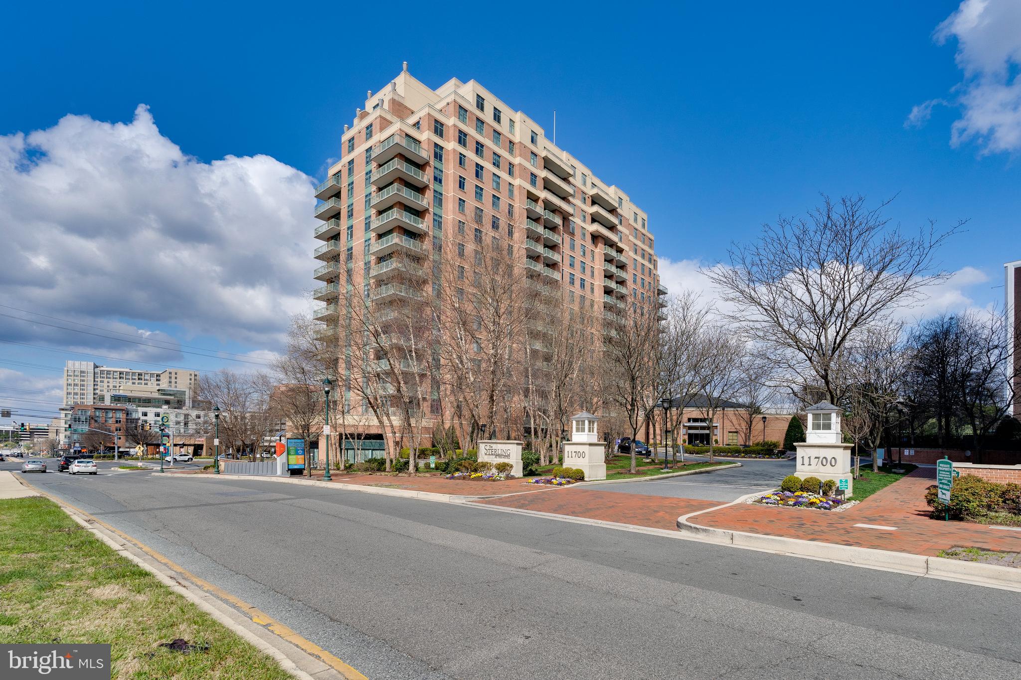 STERLING CODM - Residential