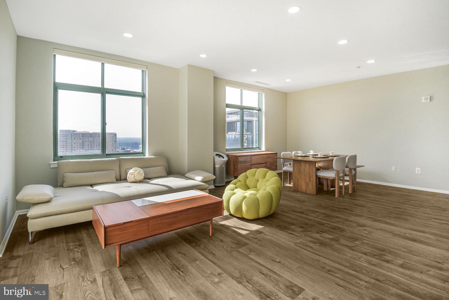 STERLING CODM - Residential