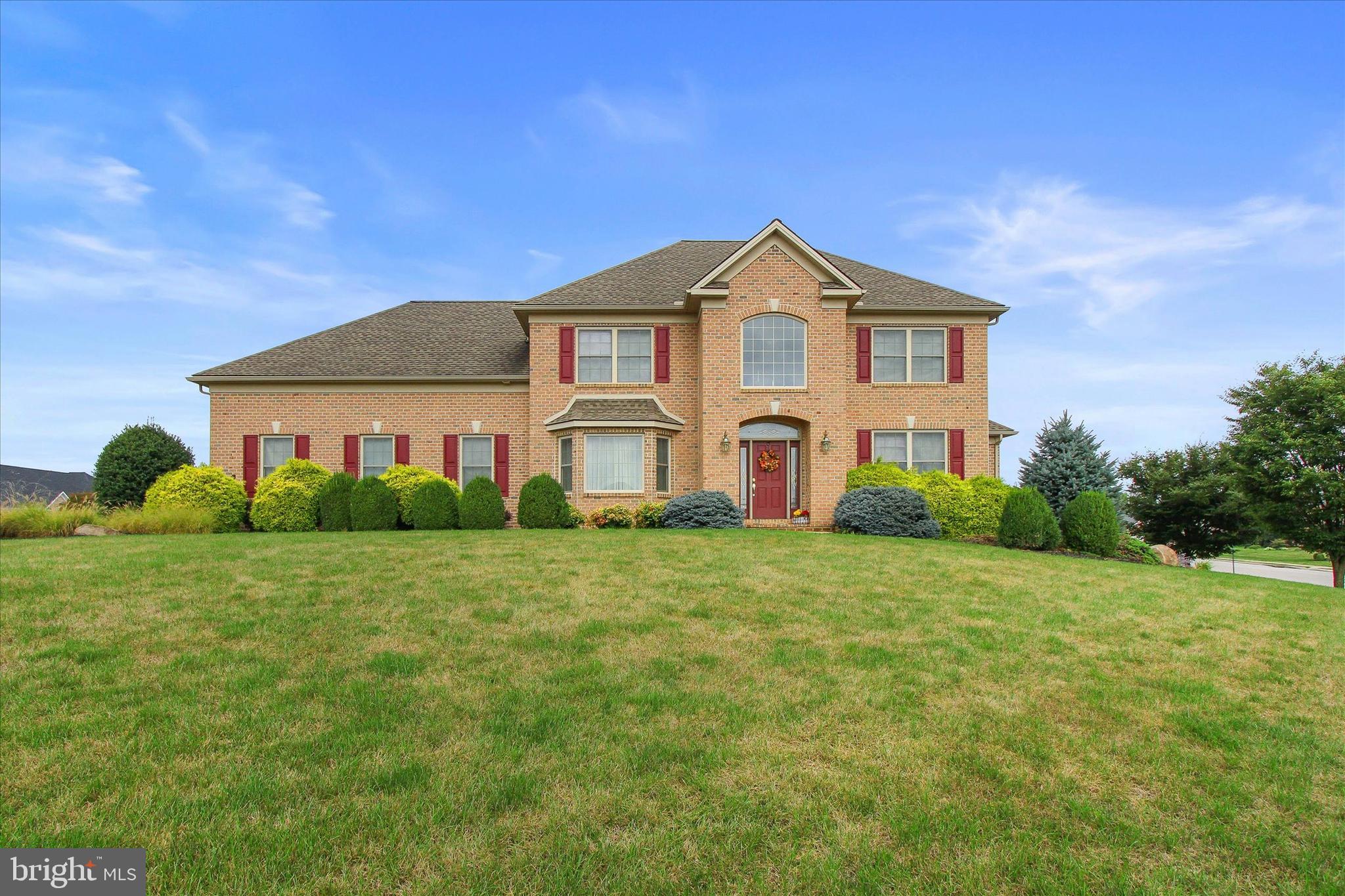 NEW BRITTANY II - Residential