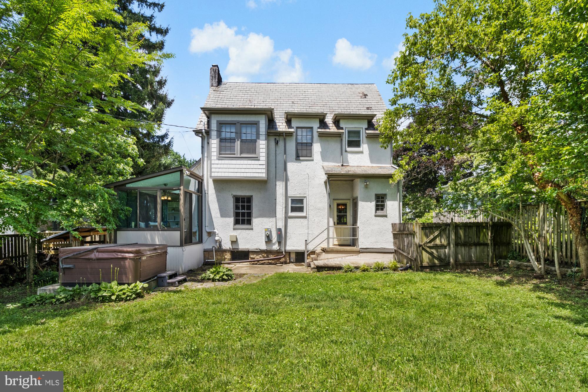 WEST TOWSON - Residential