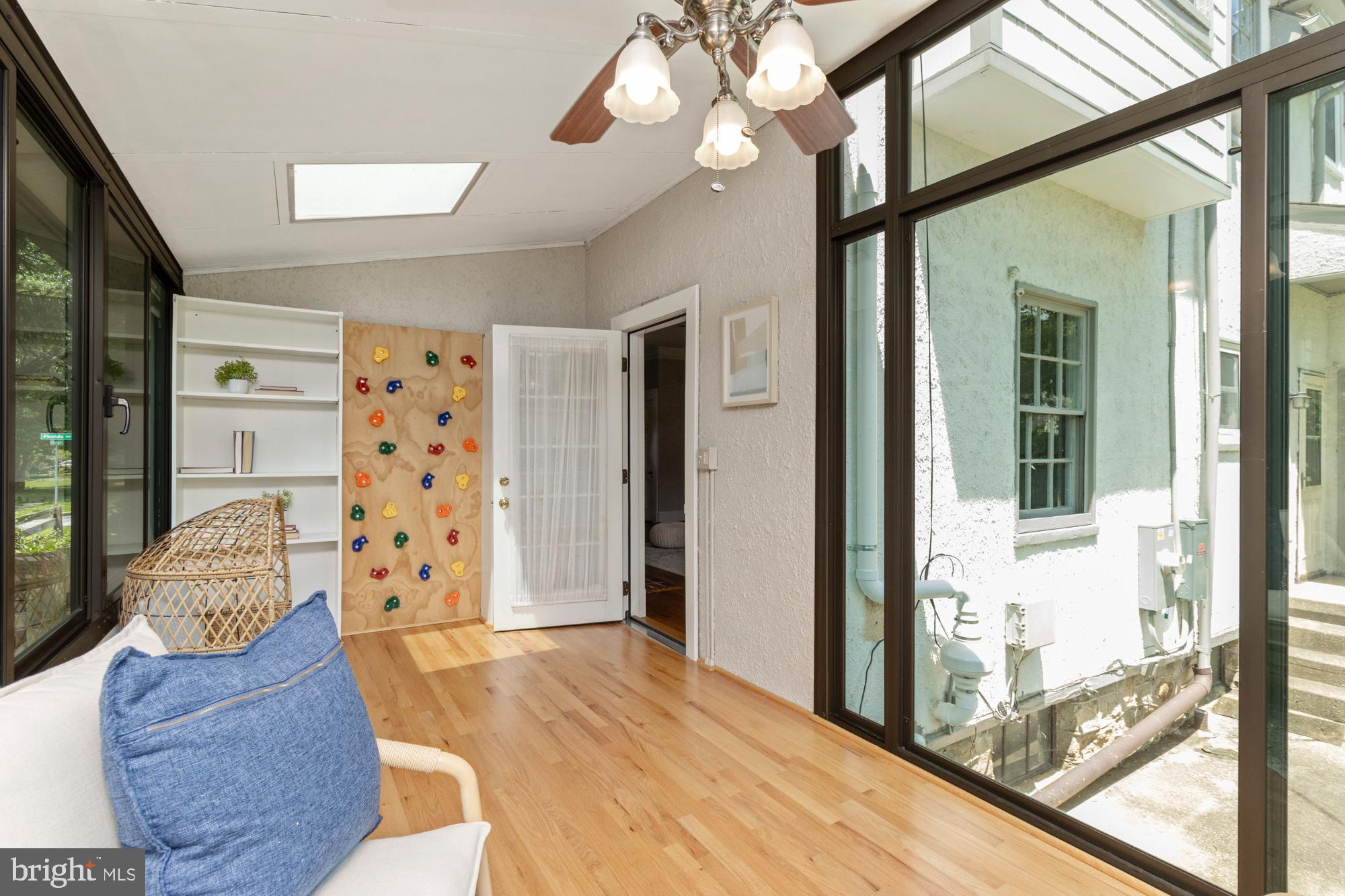 WEST TOWSON - Residential