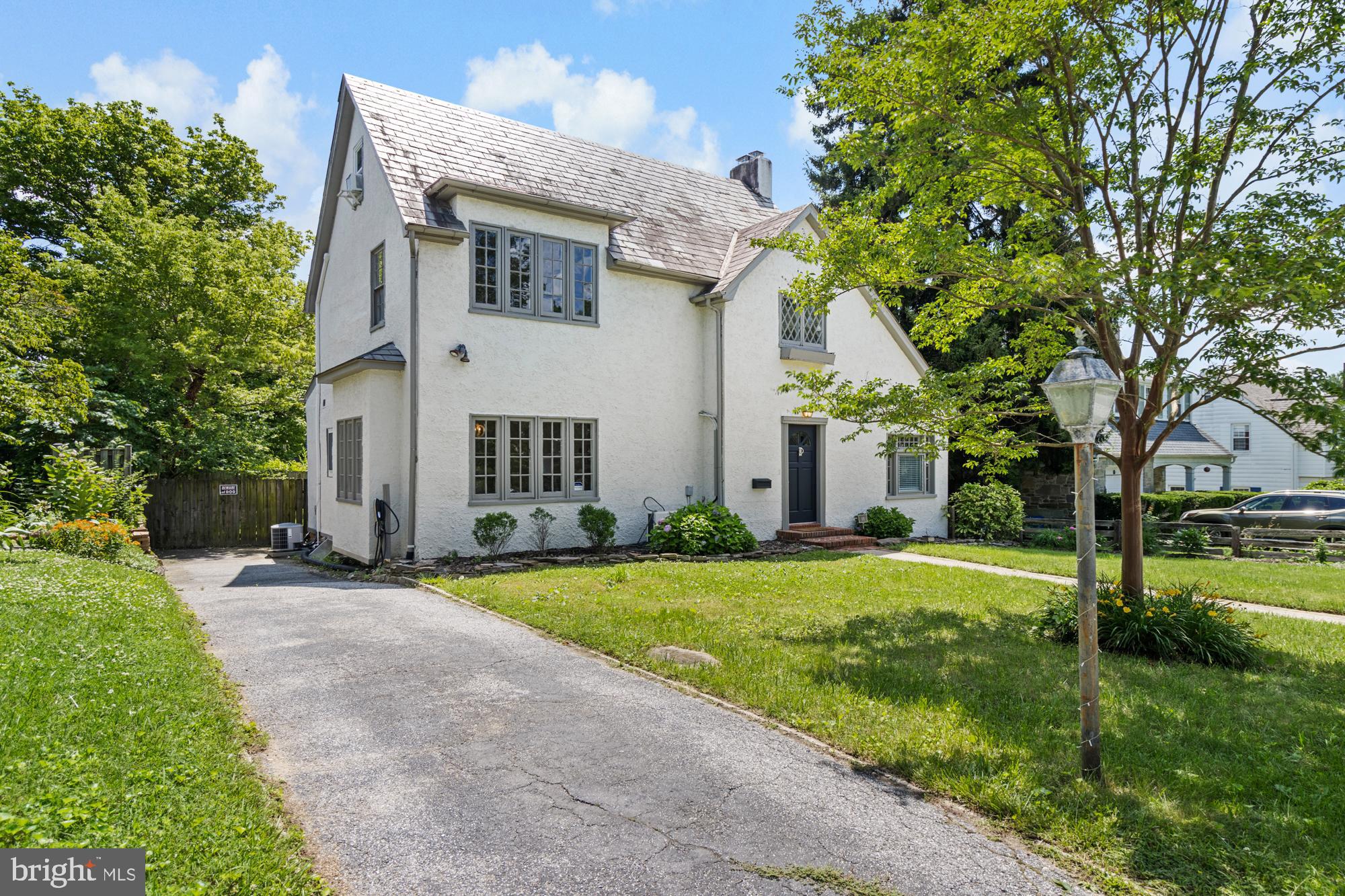 WEST TOWSON - Residential
