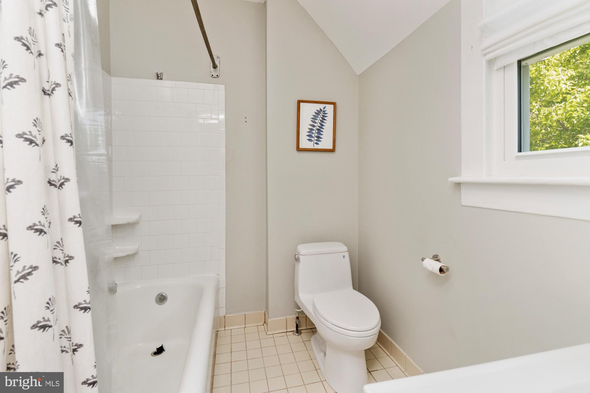 WEST TOWSON - Residential