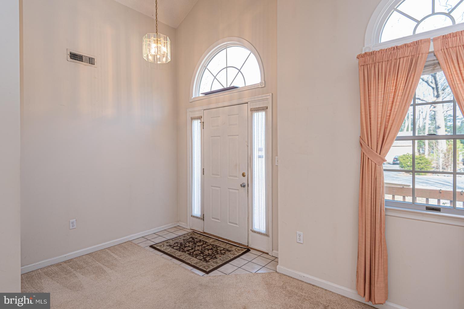 OCEAN PINES - SHERWOOD FOREST - Residential