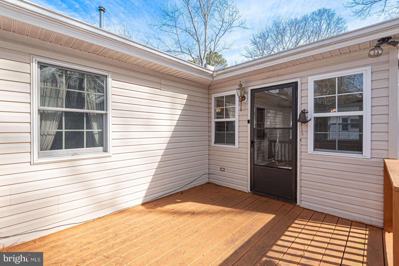OCEAN PINES - SHERWOOD FOREST - Residential
