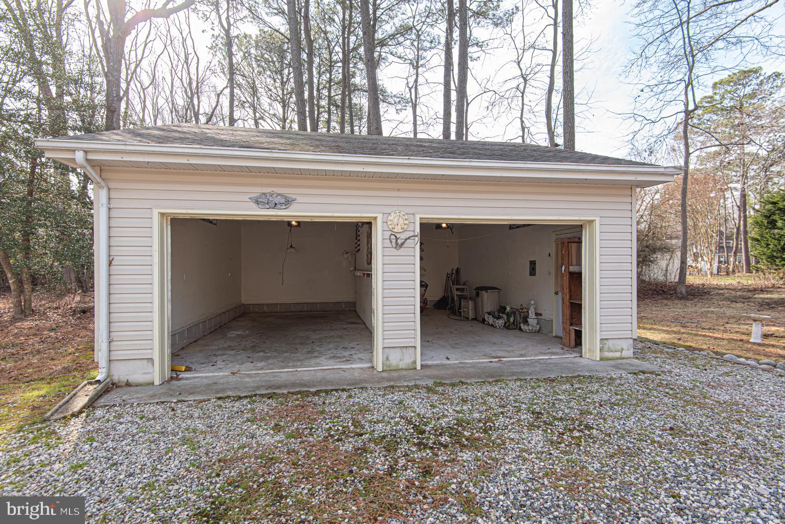 OCEAN PINES - SHERWOOD FOREST - Residential