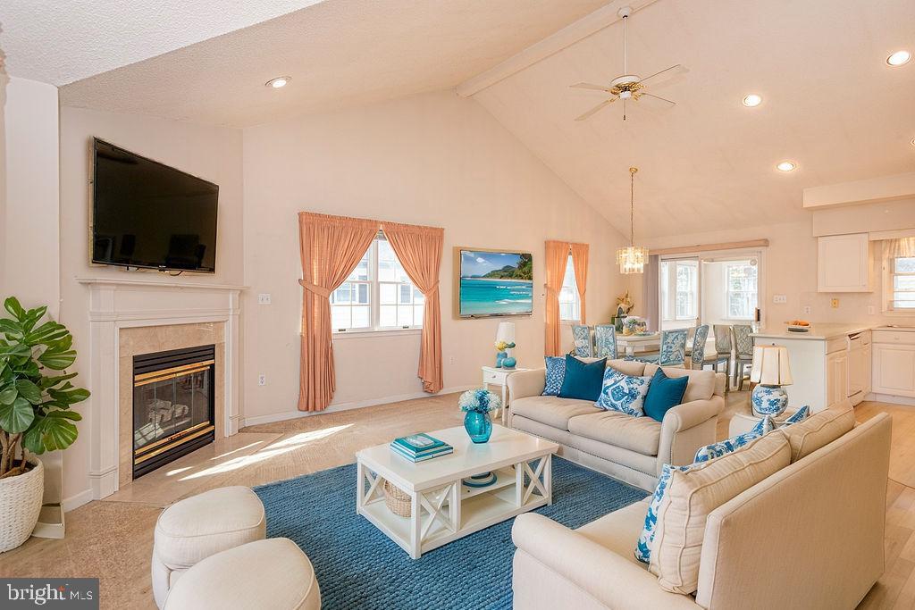 OCEAN PINES - SHERWOOD FOREST - Residential