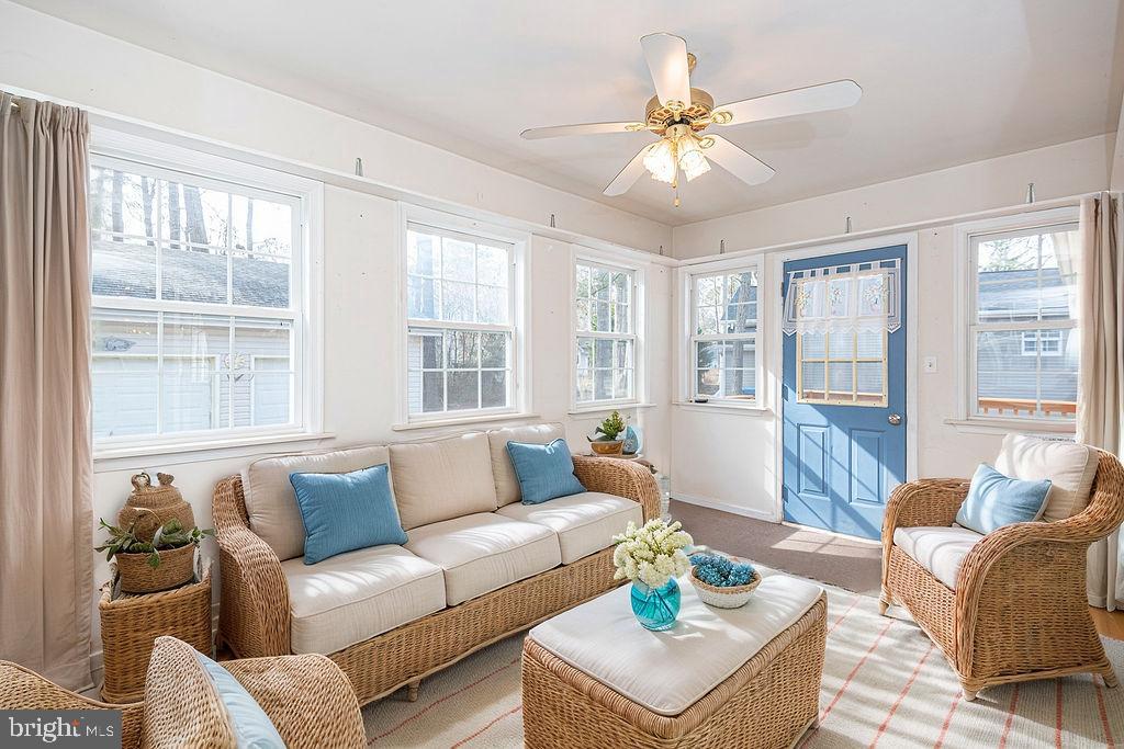 OCEAN PINES - SHERWOOD FOREST - Residential