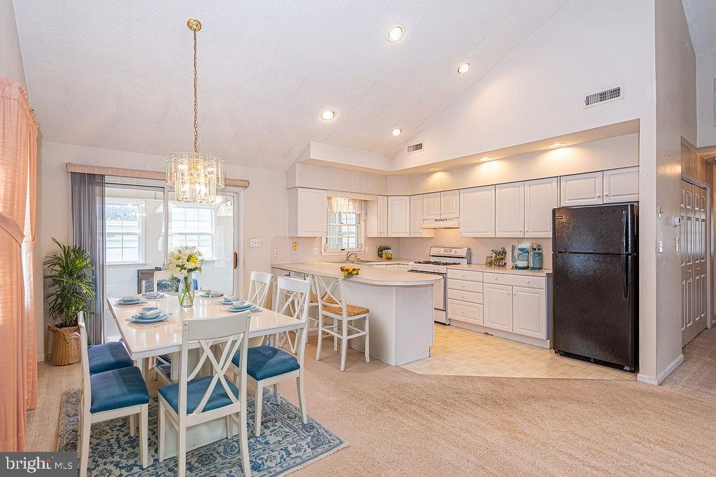 OCEAN PINES - SHERWOOD FOREST - Residential