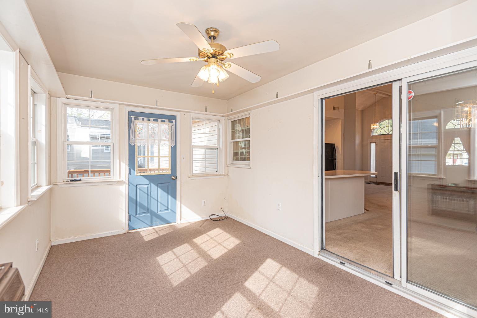 OCEAN PINES - SHERWOOD FOREST - Residential