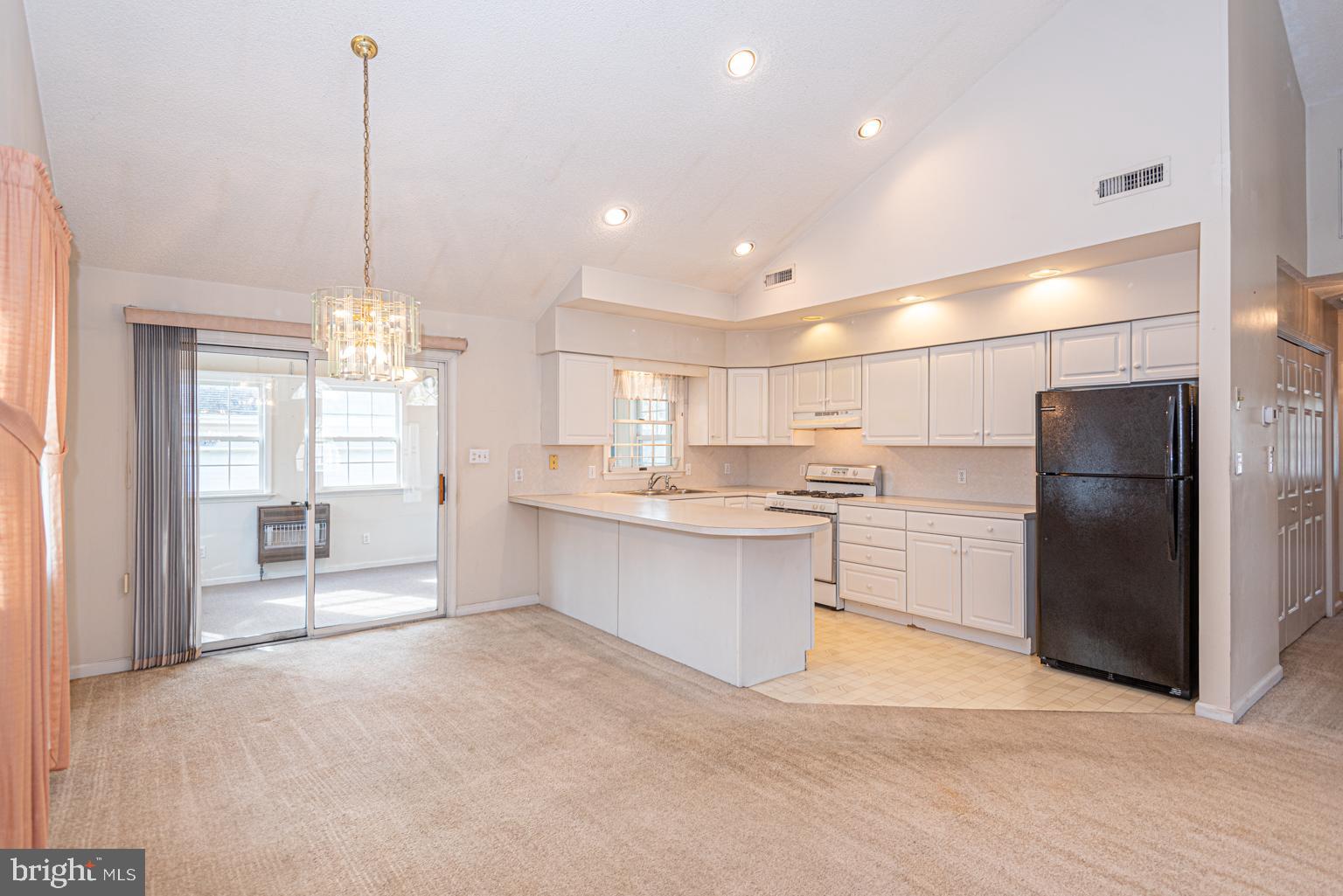 OCEAN PINES - SHERWOOD FOREST - Residential