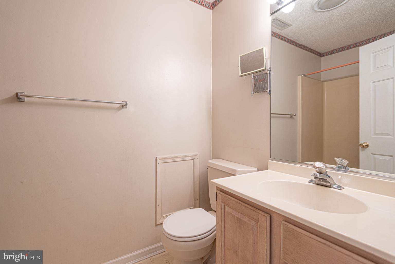 OCEAN PINES - SHERWOOD FOREST - Residential