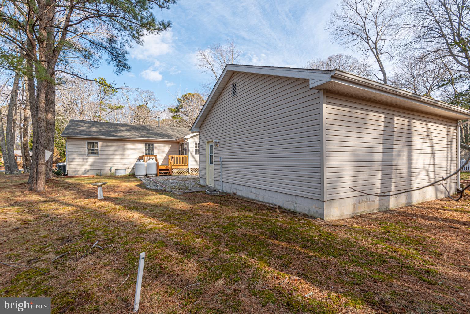 OCEAN PINES - SHERWOOD FOREST - Residential