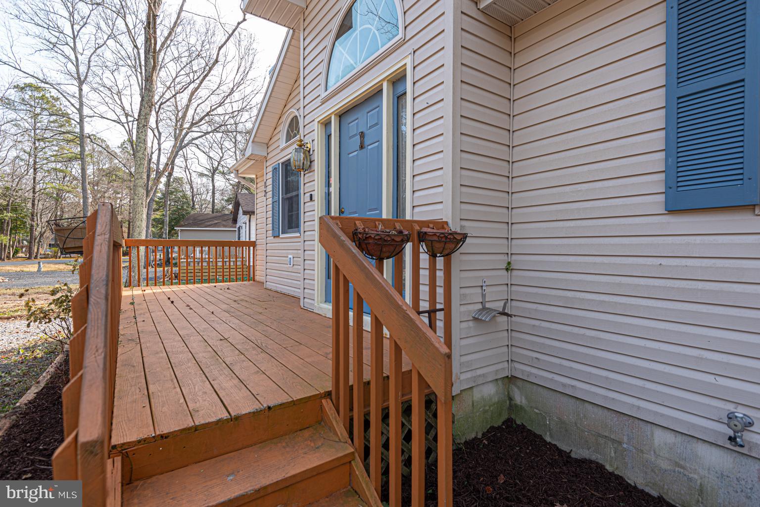 OCEAN PINES - SHERWOOD FOREST - Residential