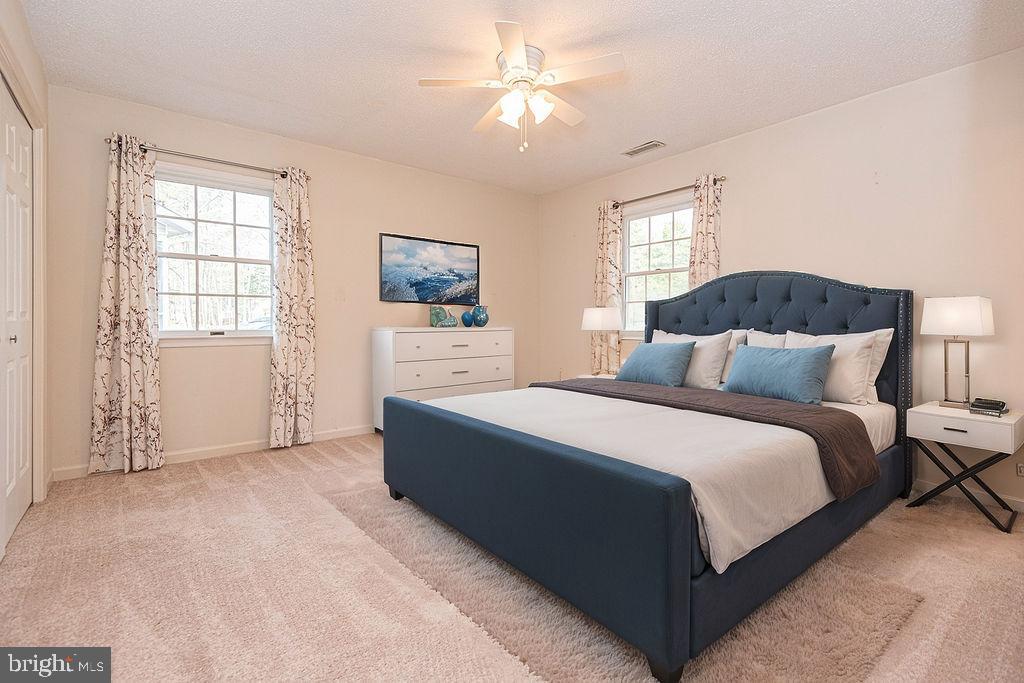 OCEAN PINES - SHERWOOD FOREST - Residential