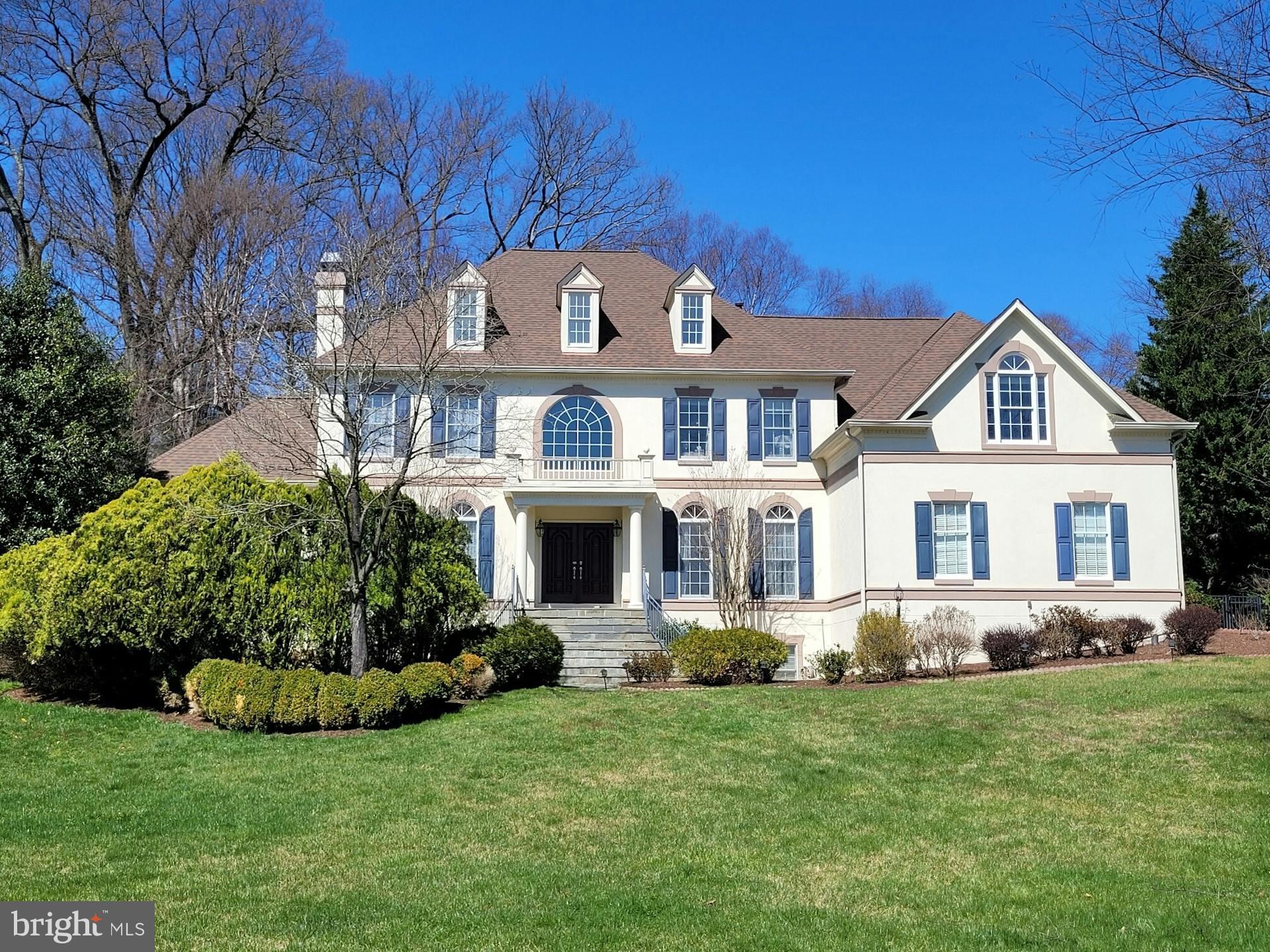 OAKTON RETREAT - Residential