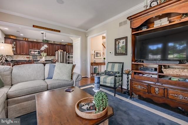 WINDSOR RIDGE - Residential