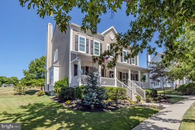 WINDSOR RIDGE - Residential