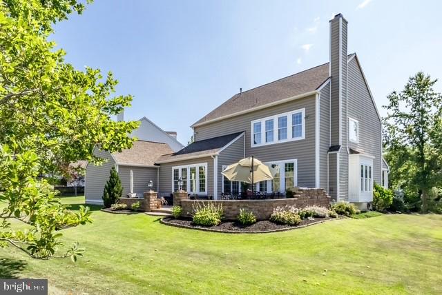 WINDSOR RIDGE - Residential