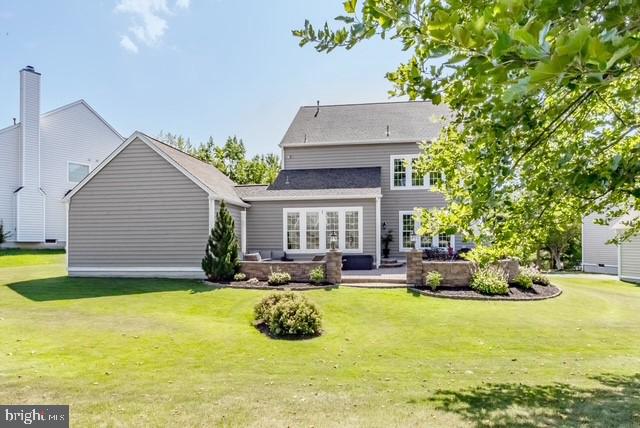WINDSOR RIDGE - Residential