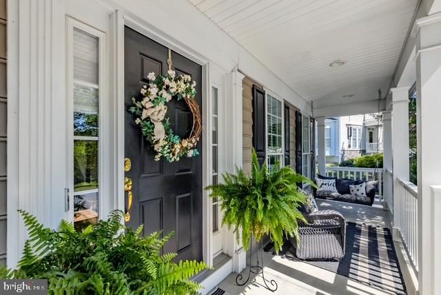 WINDSOR RIDGE - Residential