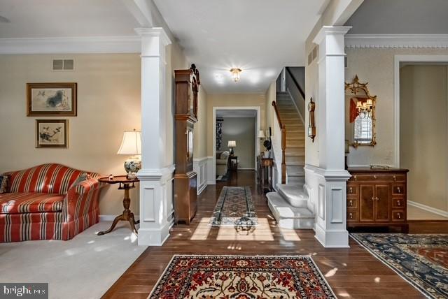 WINDSOR RIDGE - Residential