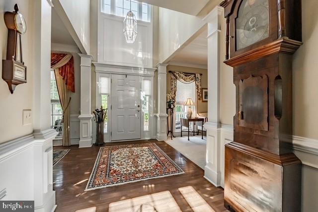WINDSOR RIDGE - Residential
