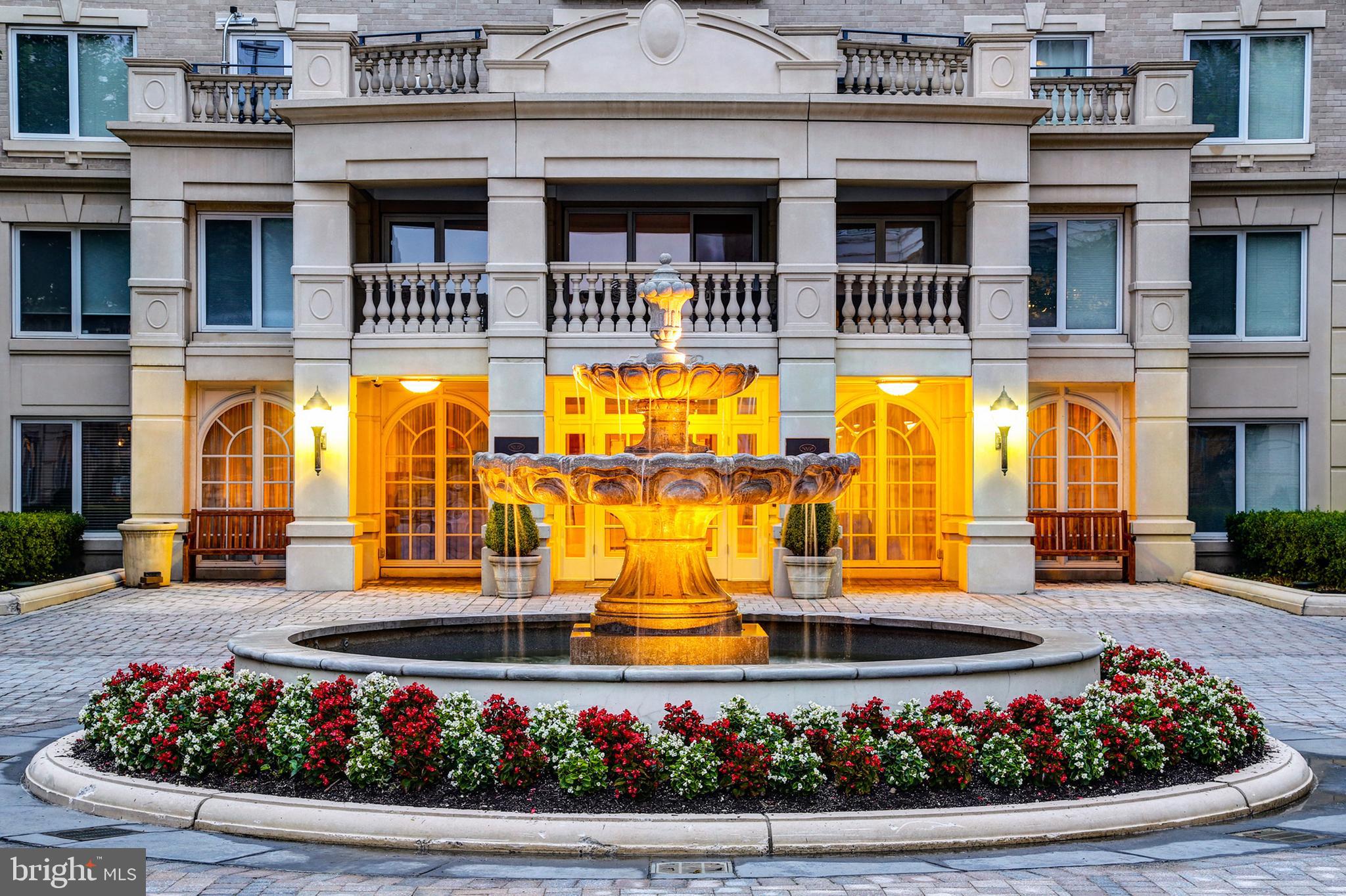 PARK PLACE - Residential