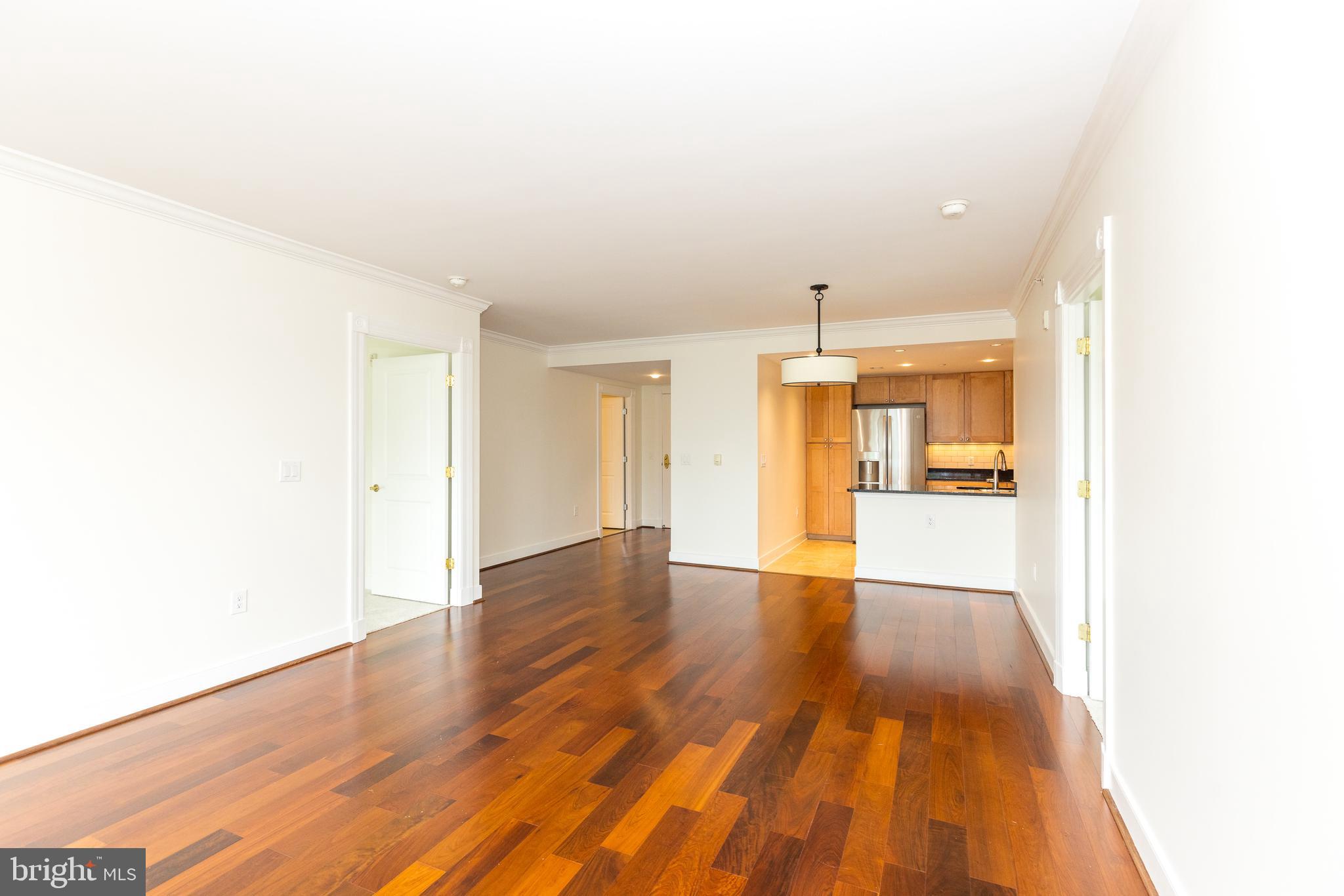 PARK PLACE - Residential