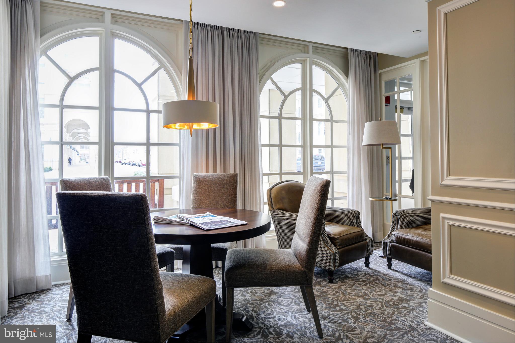 PARK PLACE - Residential