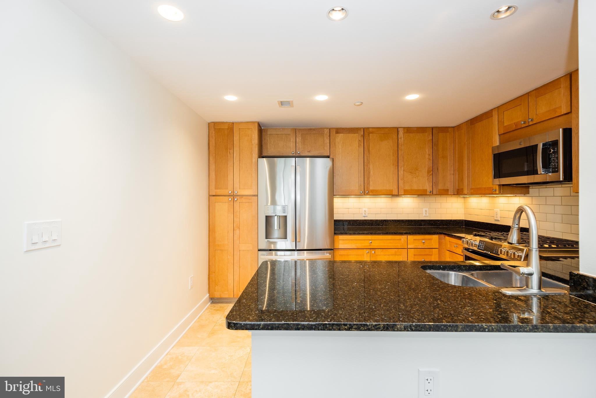 PARK PLACE - Residential