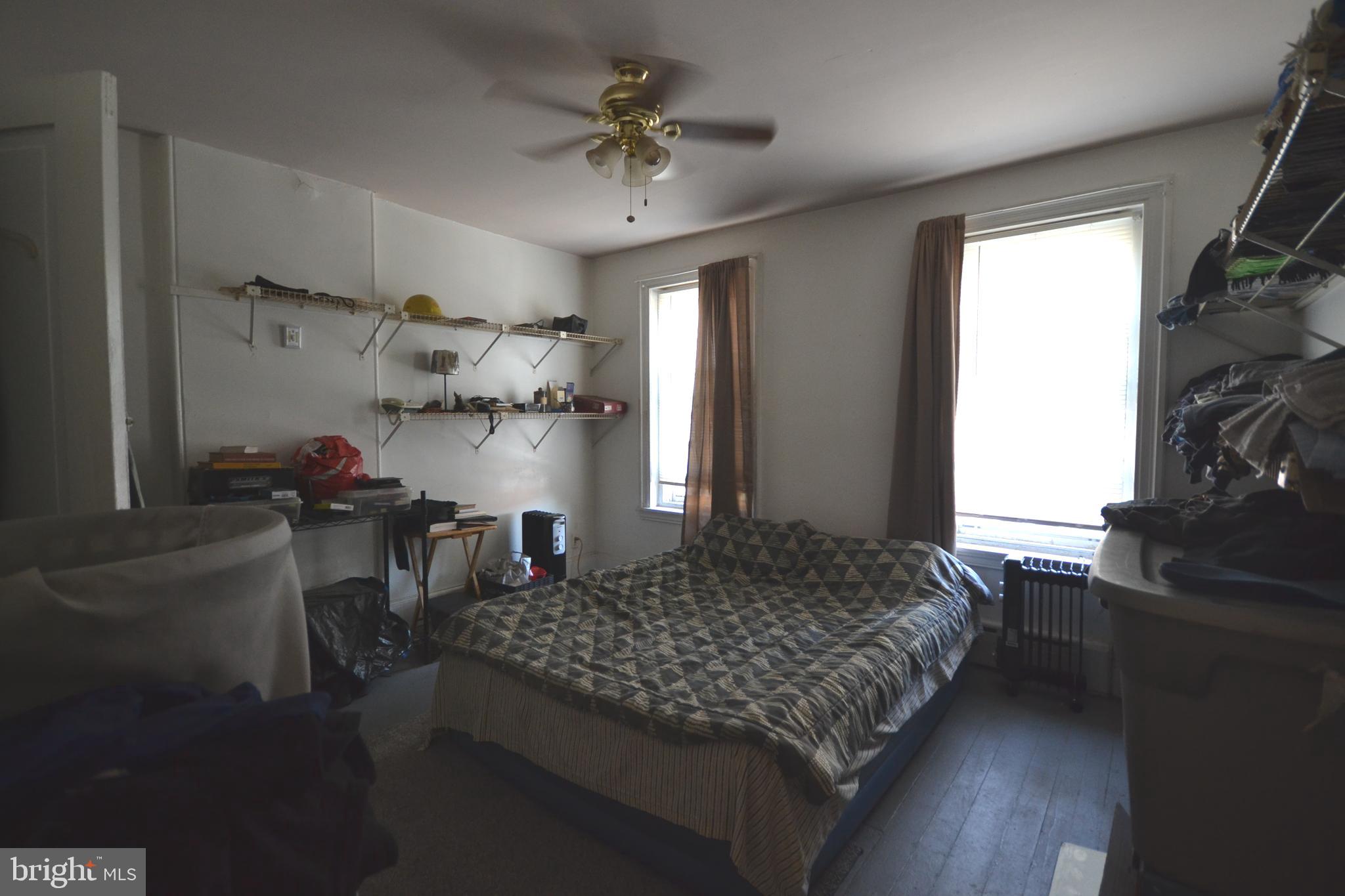 MT AIRY (EAST) - Residential