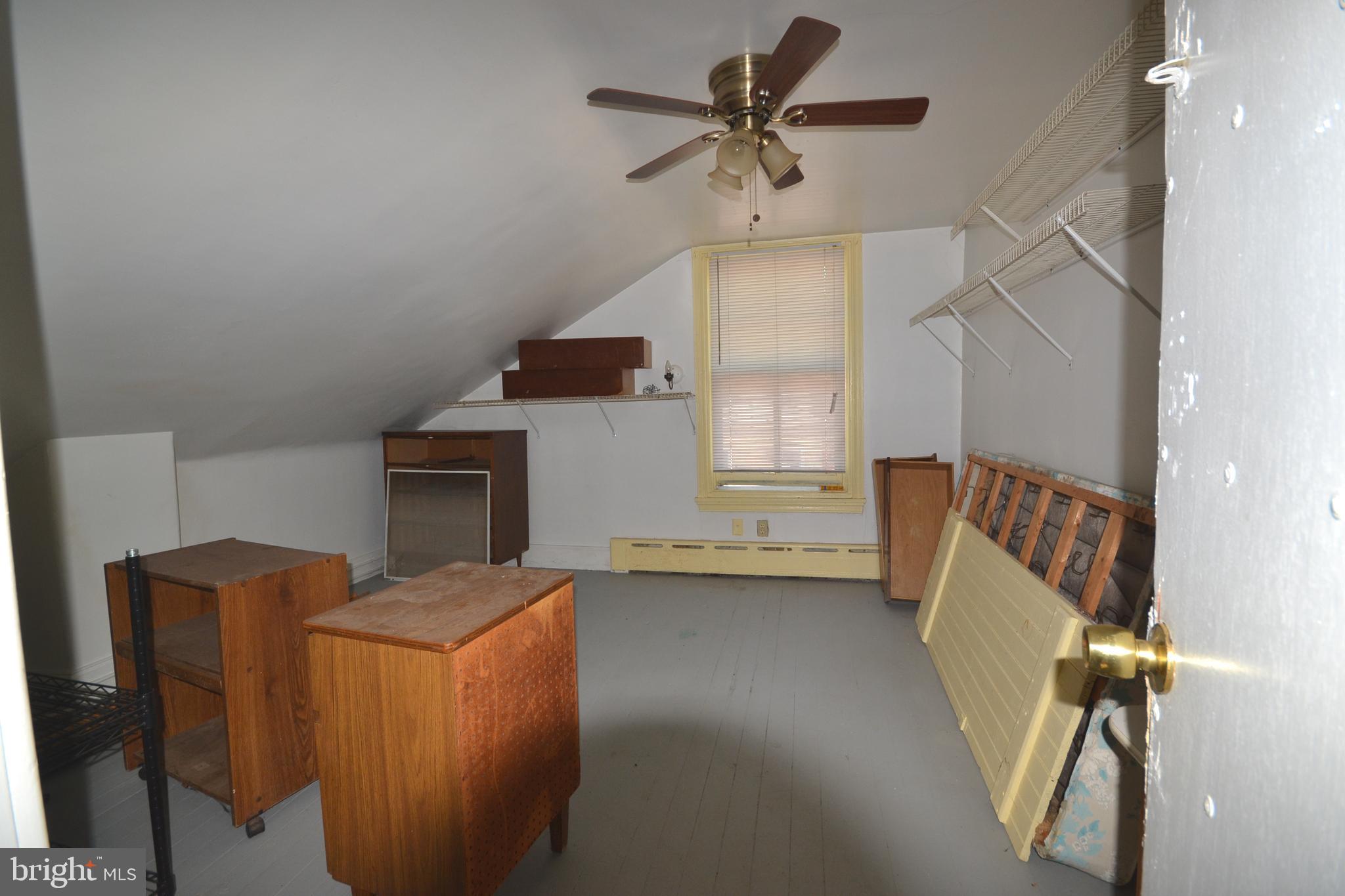 MT AIRY (EAST) - Residential
