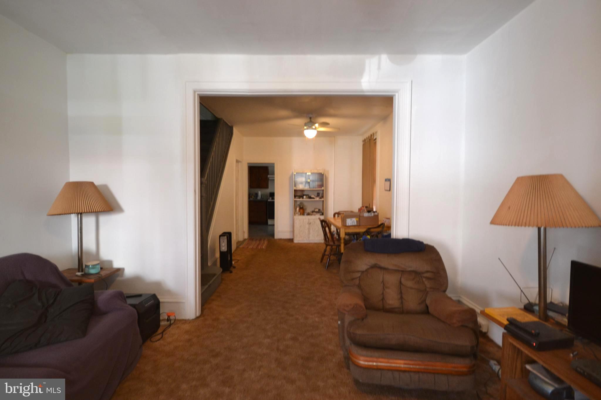 MT AIRY (EAST) - Residential
