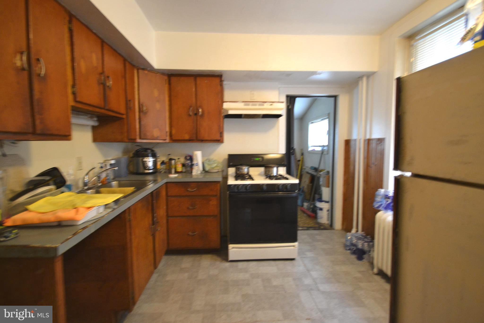 MT AIRY (EAST) - Residential