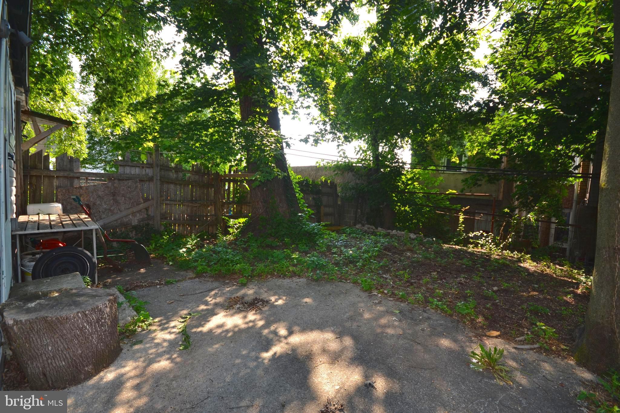 MT AIRY (EAST) - Residential