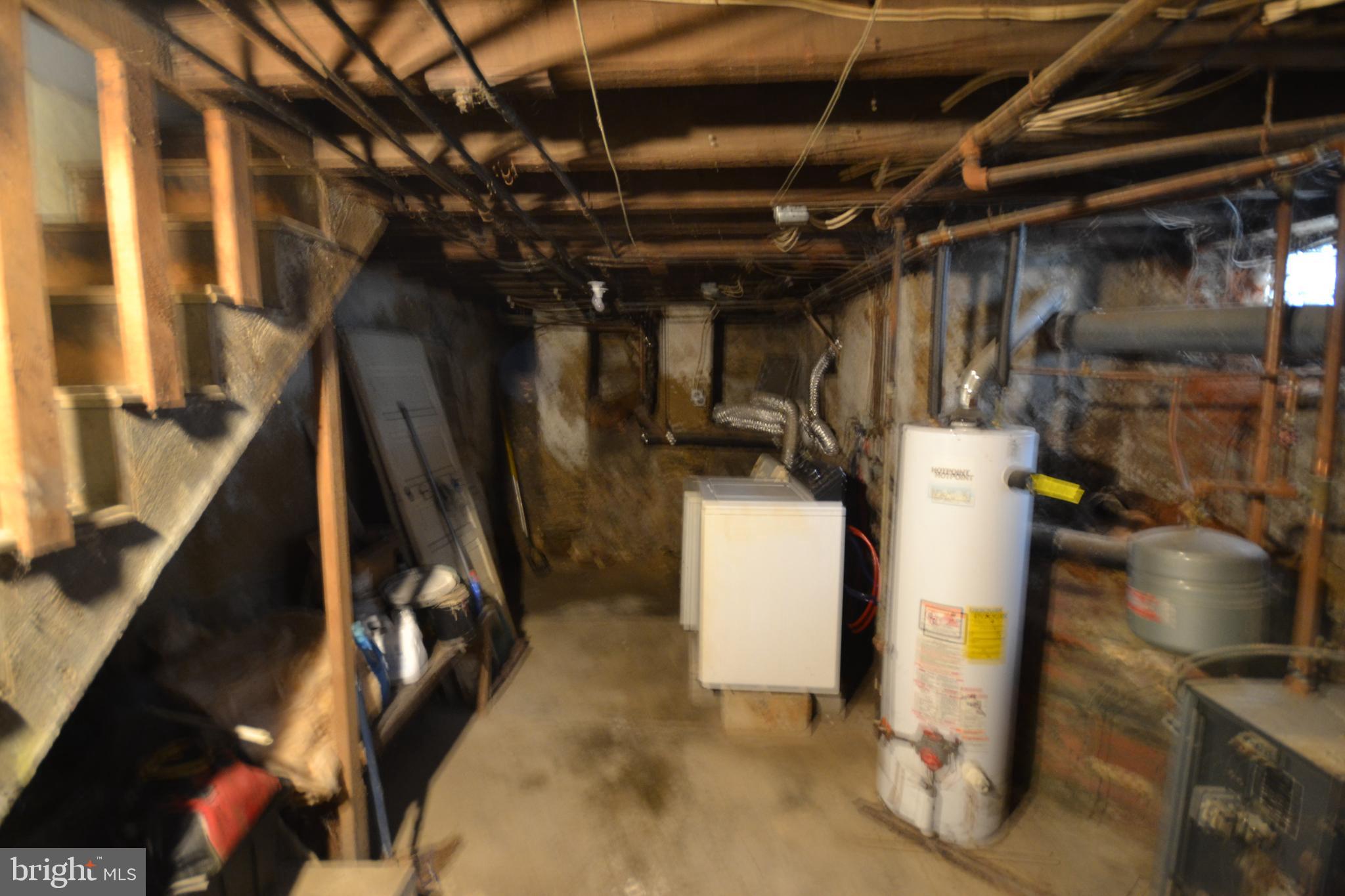 MT AIRY (EAST) - Residential