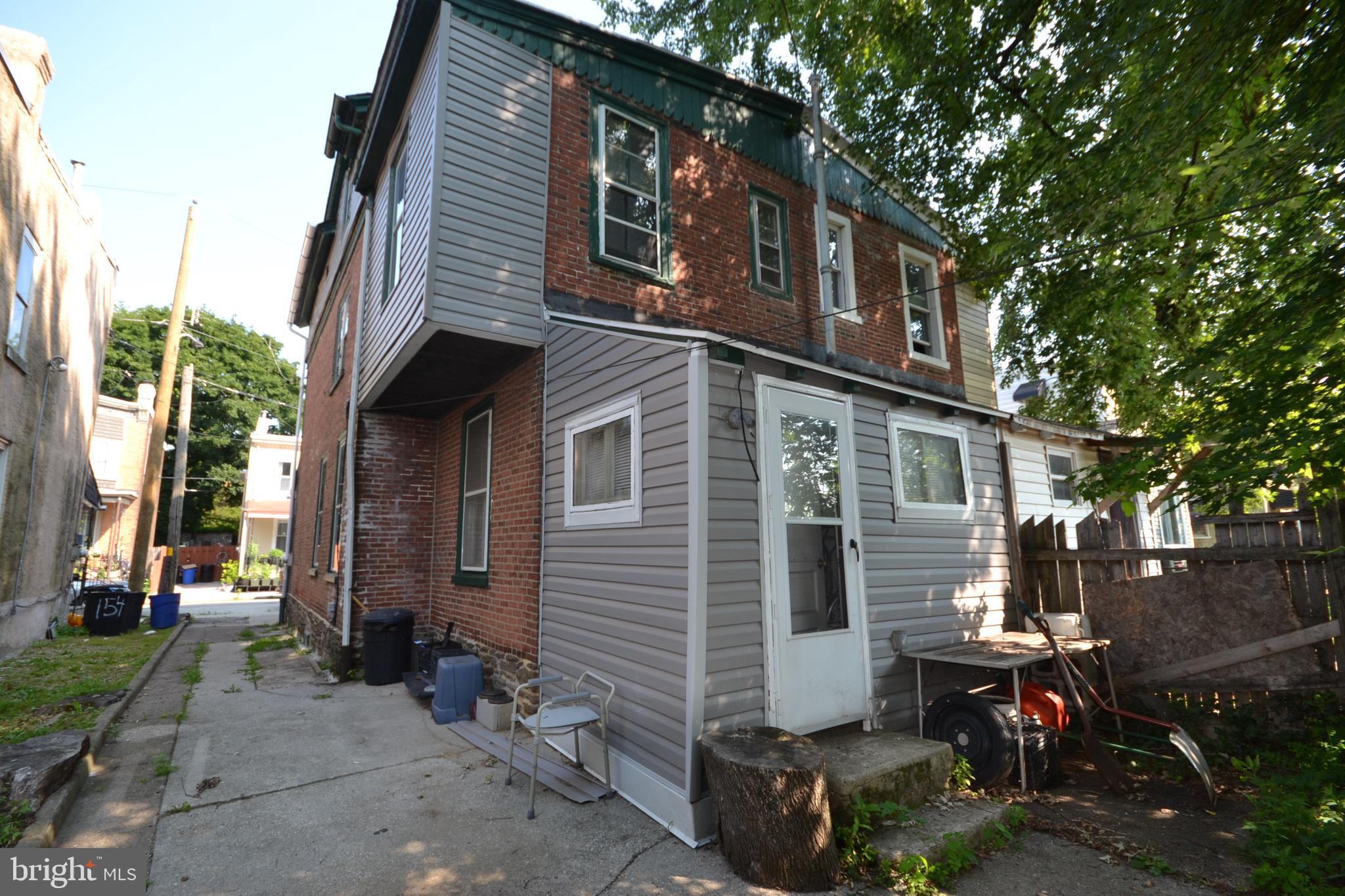 MT AIRY (EAST) - Residential