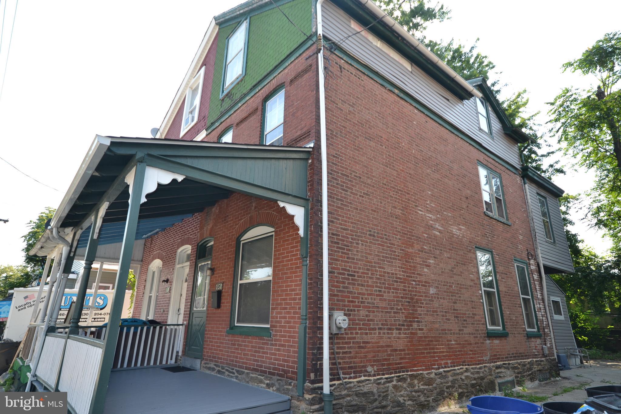 MT AIRY (EAST) - Residential